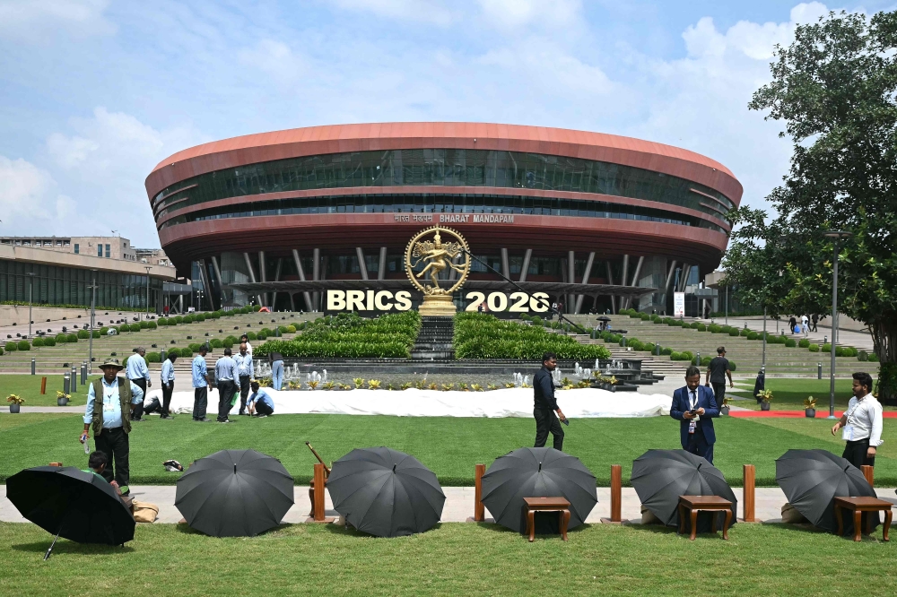 Why Malaysia should convene, not just contribute to, Brics and Islamic finance - Ashurov Sharofiddin and Mohd Zaidi Md Zabri