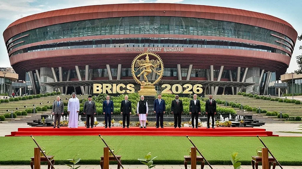 BRICS Unites on Fair Critical Minerals and Peaceful Space Cooperation