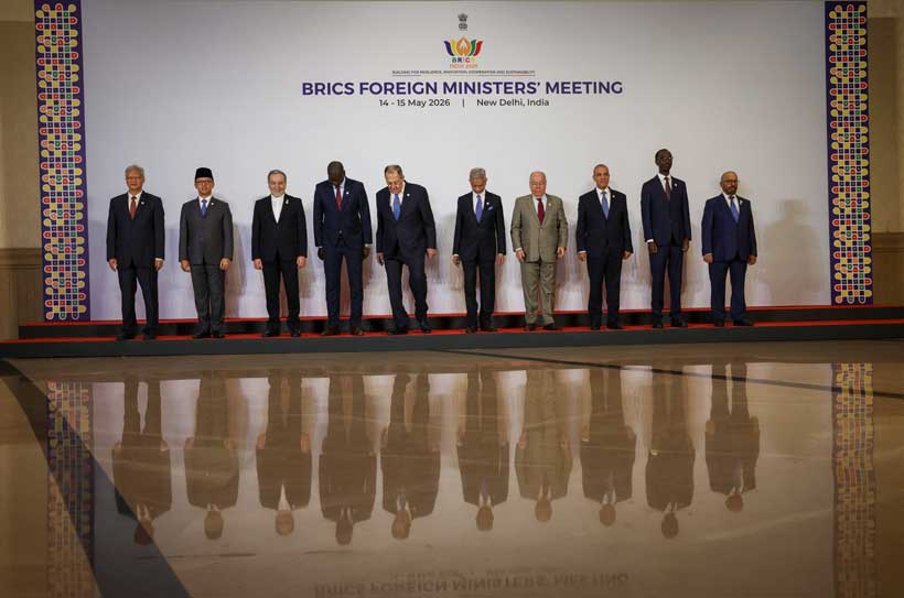 Can BRICS Build a Payment Ecosystem Without Becoming a Financial Bloc?