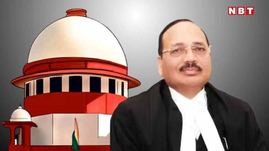 BRICS Summit से पहले CJI सूर्यकांत संभालेंगे बड़ी जिम्मेदारी, सुप्रीम कोर्ट आयोजित कर रहा चीफ जस्टिस फोरम