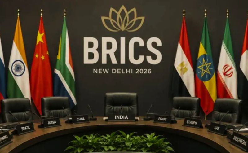 BRICS Success: India’s Gains Beyond the New Delhi Declaration
