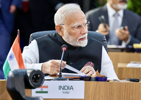 BRICS Summit in Delhi expected to yield major diplomatic dividends: Report