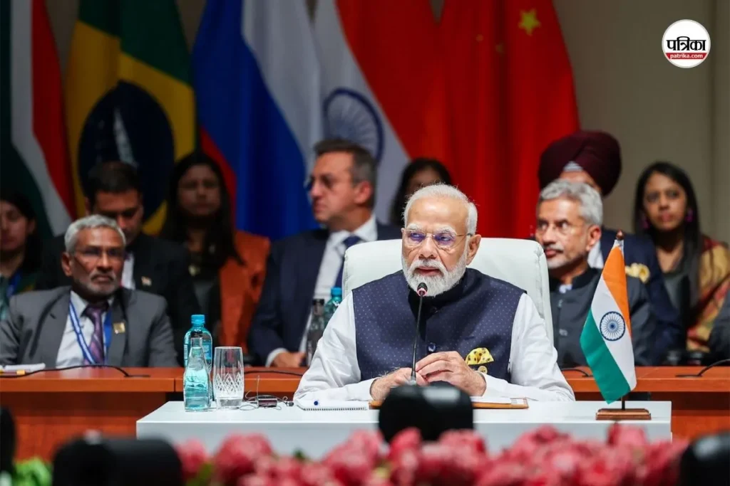 BRICS Summit: पश्चिमी प्रभुत्व को चुनौती या अंदरूनी विभाजन का डर? जानें नई दिल्ली सम्मेलन पर क्या कहते हैं विशेषज्ञ