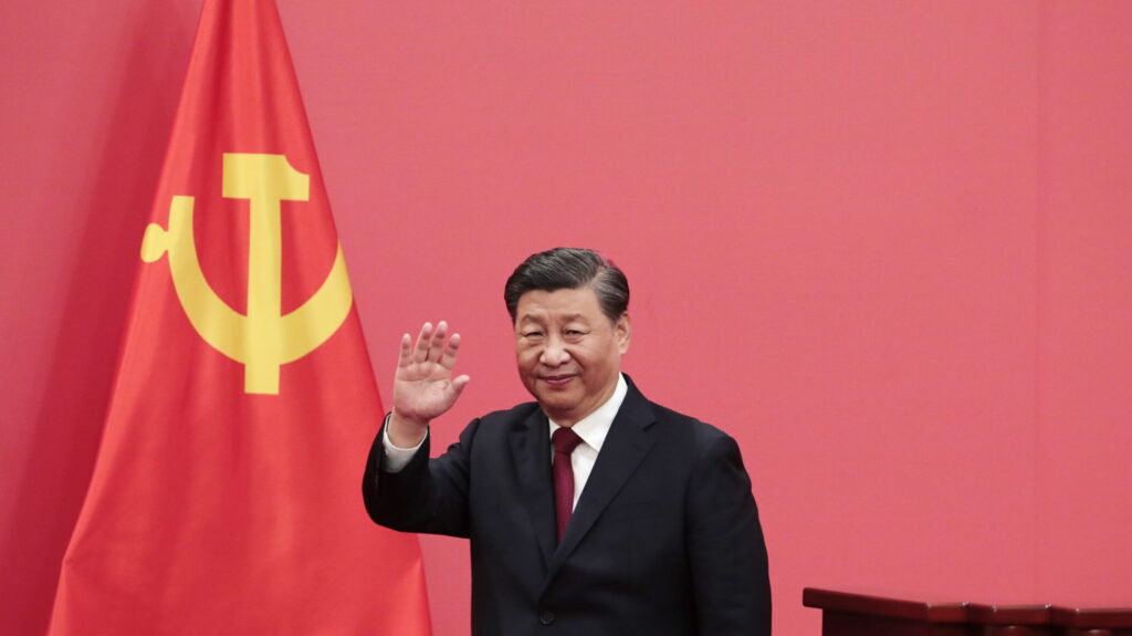 Xi Jinping propune noi inițiative la summitul BRICS