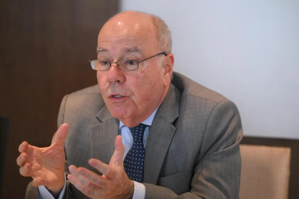 Brazil’s stance on BRICS, trade and currency reforms