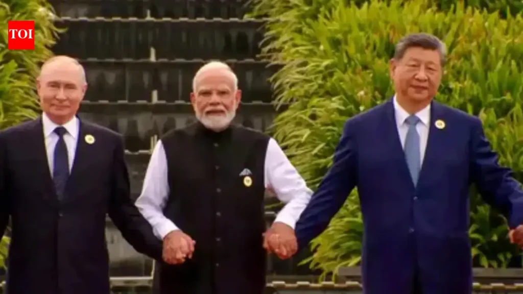 Brics resolve for joint mechanism to extradite fugitives