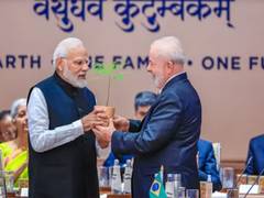 Even without Lula, New Delhi BRICS Summit could be among bloc’s most important: Report