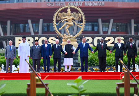 'Carries forward Nehru’s vision': Jairam Ramesh draws parallel with Bandung in expanded BRICS grouping