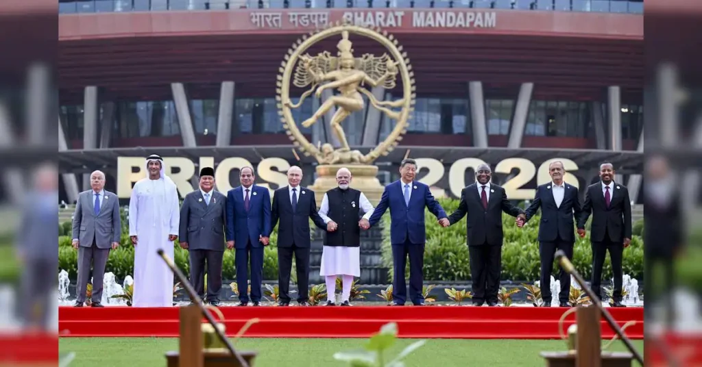 Brics labour initiatives may aid cross-border hiring, remote work: Industry