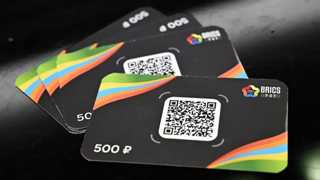 BRICS Pay avança como alternativa ao SWIFT e amplia uso de moedas locais