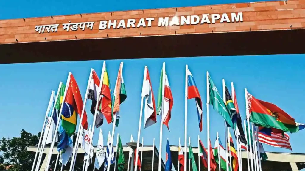ब्रिक्स परिषदेसाठी १५ हजार पोलीस तैनात; वाहतूक आणि मेट्रोवर काय परिणाम?