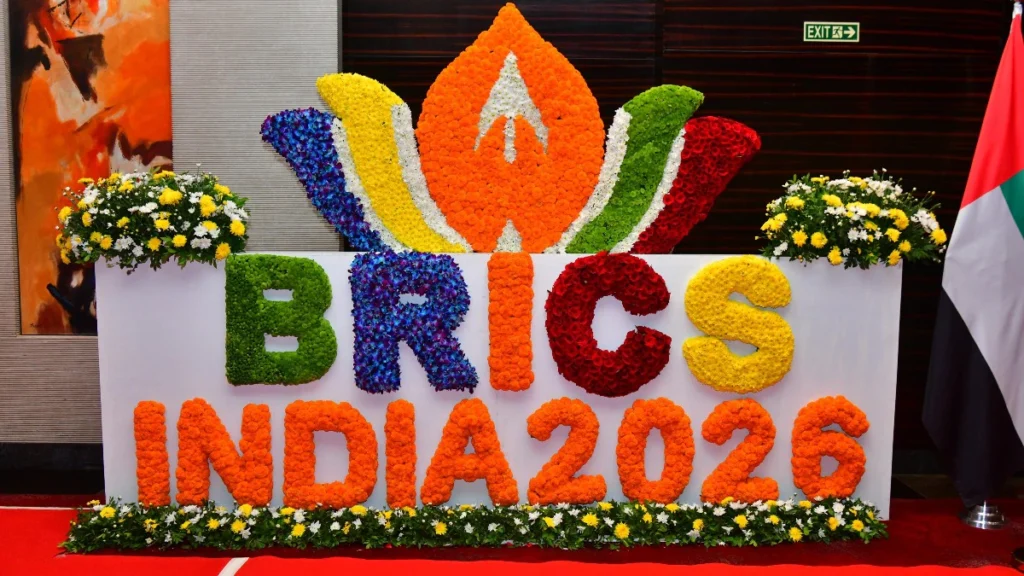 There is more BRICS in your lives than you think: Here's how.