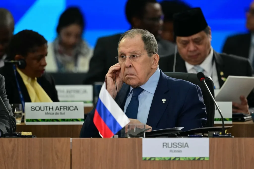 Is BRICS Losing Its Mojo?