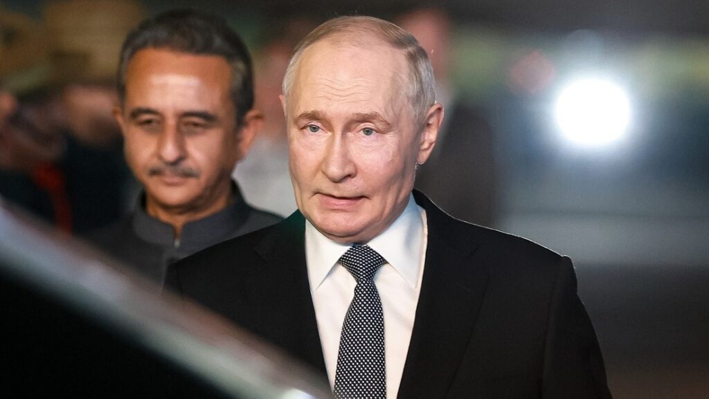 Putin: En los últimos cinco años, los países del BRICS produjeron más del 40% del PIB mundial