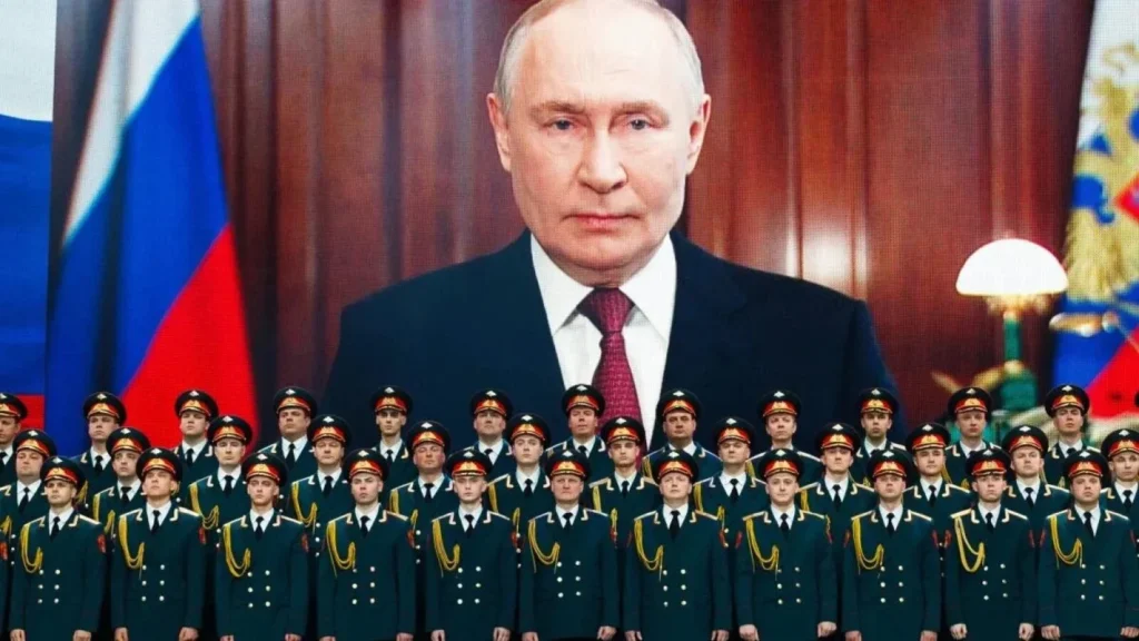 Iranul şi Rusia atacă sancţiunile occidentale şi cer BRICS să reducă dependenţa de dolar; Putin susţine că Moscova este vizată de peste 30.000 de sancţiuni