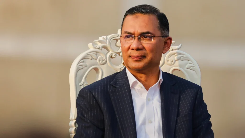 'How shall we go?': Dhaka says Tarique Rahman not invited for BRICS Summit, puts 100+ bilateral agreements under review