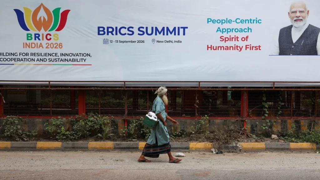 India to push BRICS partners to open markets and boost trade: Sources
