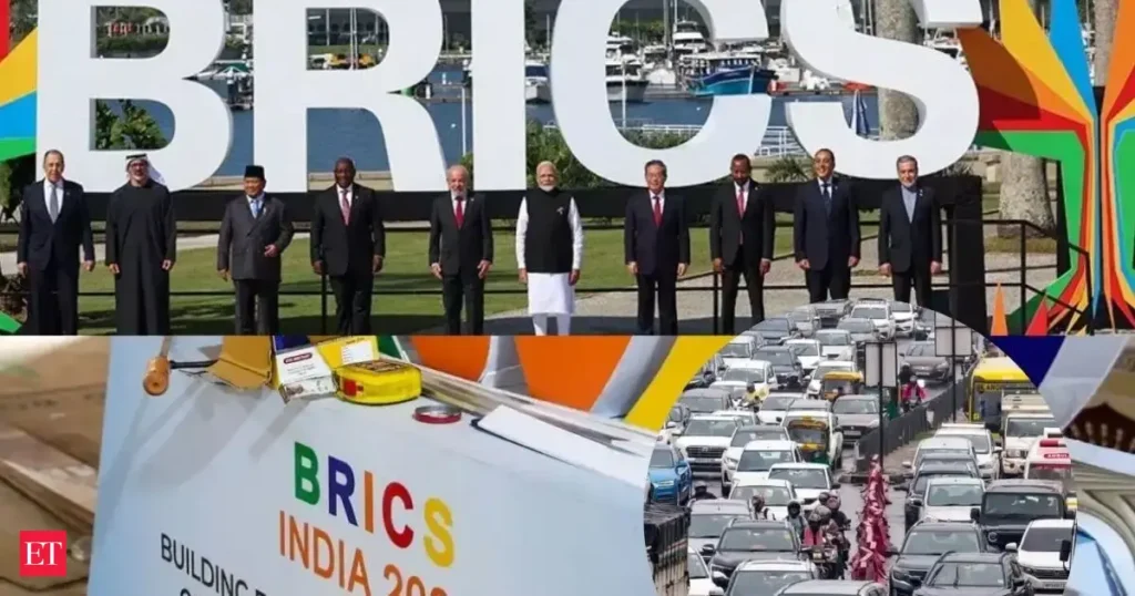 BRICS Summit 2026 dates: Check traffic advisories, venue, schedule and other details for this week