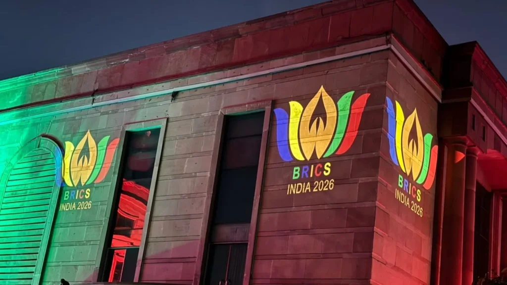 India has a chance to change what BRICS stands for - more choices, not more blocs