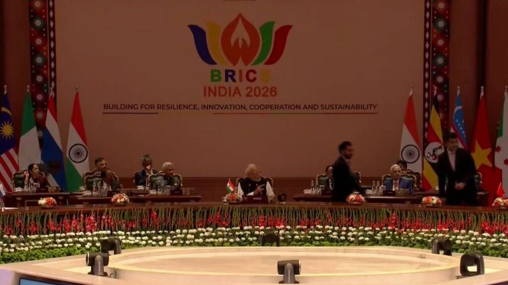 PM Narendra Modi: BRICS घोषणापत्र पर फंसा था पेंच, मोदी की पहल के बाद कैसे बनी सहमति?