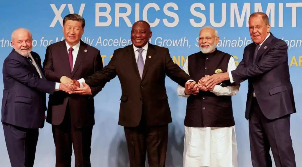 The correct measure of New Delhi's BRICS presidency