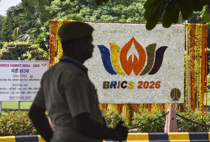 TB, obesity, mental health emerge as key health priorities in BRICS New Delhi Declaration