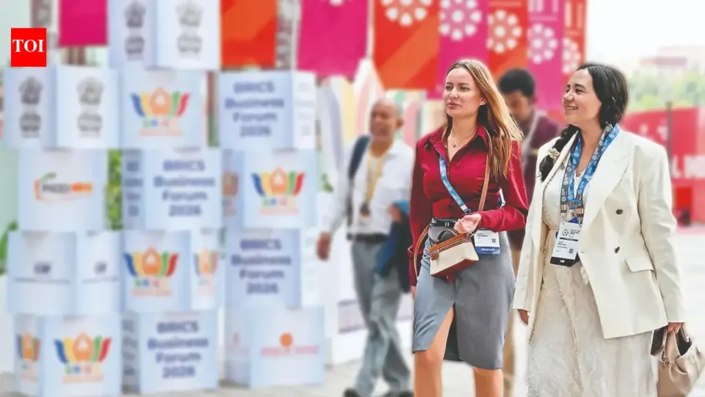 India to present 37 deep-tech ventures at Brics forum
