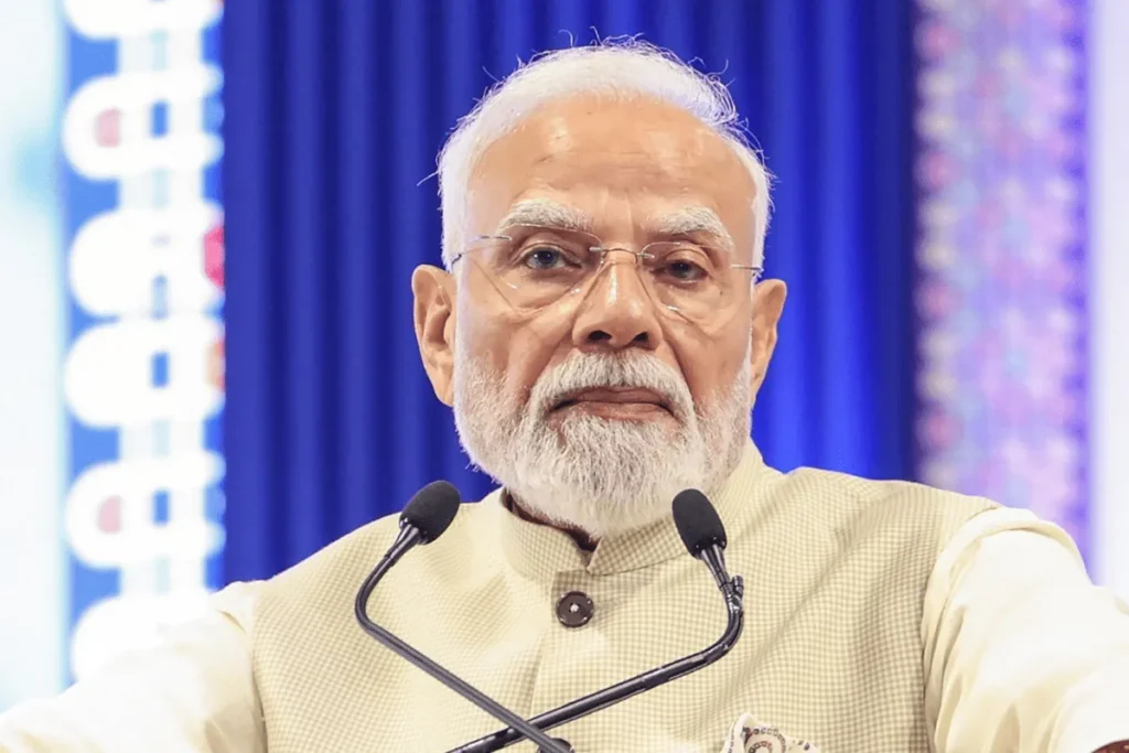 ‘ब्रिक्स देशों की आर्थिक ताकत दुनिया से करीब दोगुनी तेजी से बढ़ी’, PM मोदी बोले; भारत की अध्यक्षता में आए 50 से ज्यादा बड़े नतीजे