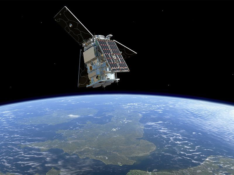 BRICS 2026: Bloc opposes arms race in outer space
