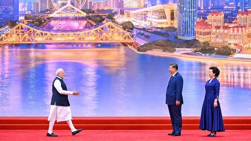 Sommet des Brics : en Inde le Sud global se construit brique par Bric