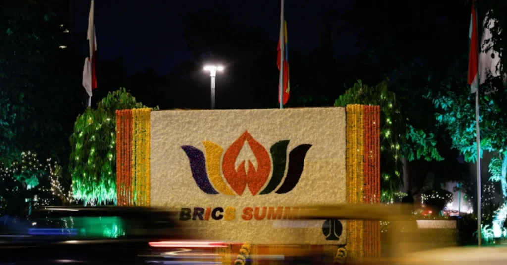 The evolution of BRICS and its challenges today