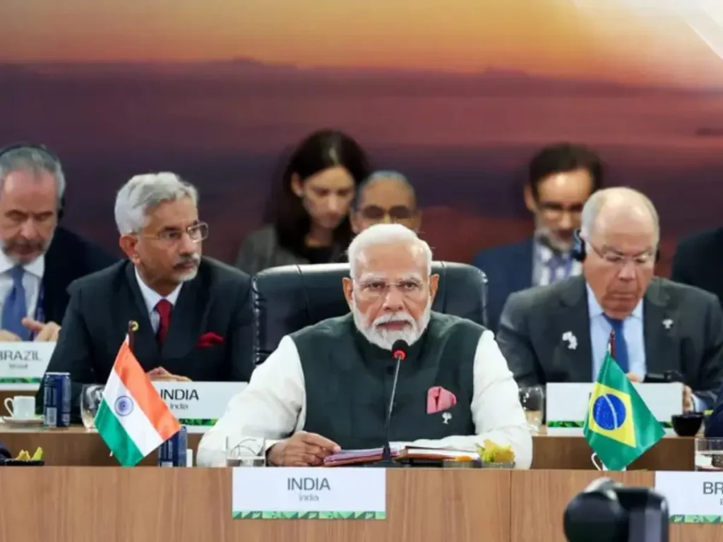 BRICS Summit 2026 : బ్రిక్స్ సదస్సు 2026: భారత్ నేతృత్వంలో సరికొత్త వ్యూహాత్మక అజెండా..