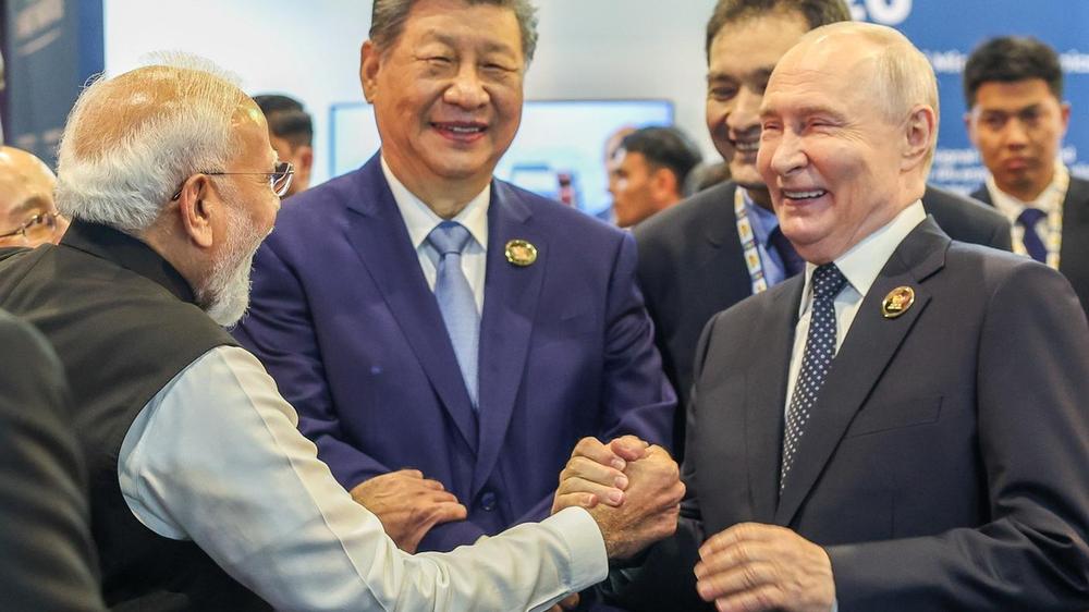 I Paesi BRICS vogliono contare di più nelle decisioni globali