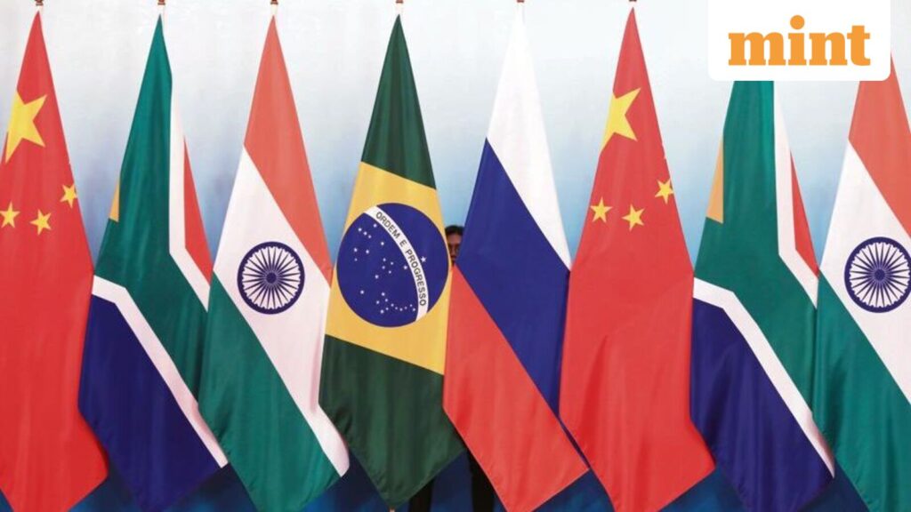 Brics summit 2026: the group’s relevance has clearly grown but can it achieve its potential?