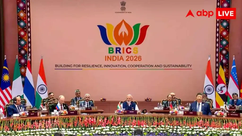 AI से लेकर रोबोटिक्स तक, BRICS में दिखे 37 डीप-टेक इनोवेशन