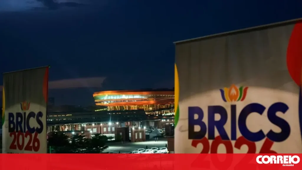 Líderes dos BRICS aprovam por unanimidade Declaração de Nova Deli