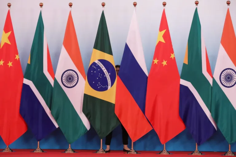 BRICS prioriza integração antes de nova expansão