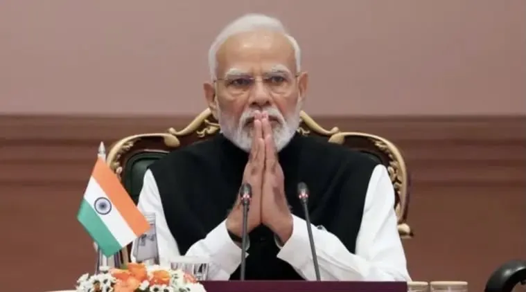 BRICS: uma grande conquista de Bharat para Modi