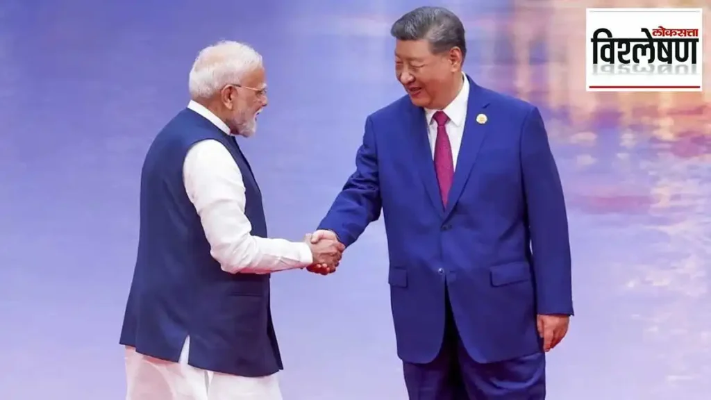 BRICS ब्रिक्स परिषदेतून भारत-चीन संबंधांची पुढची वाटचाल ठरणार?