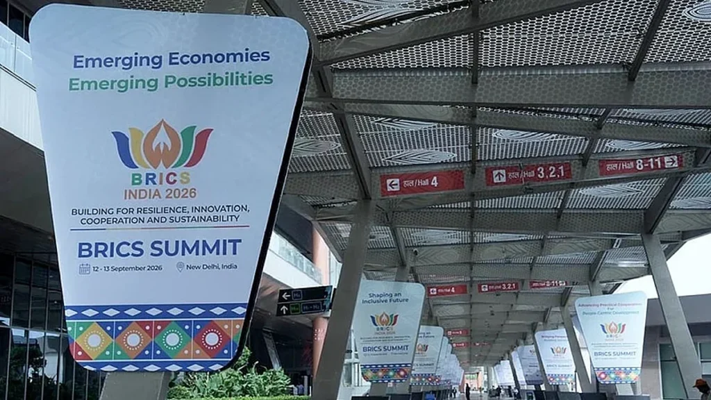 BRICS Summit 2026: Can The Delhi Meet Move BRICS From Talk To Action?