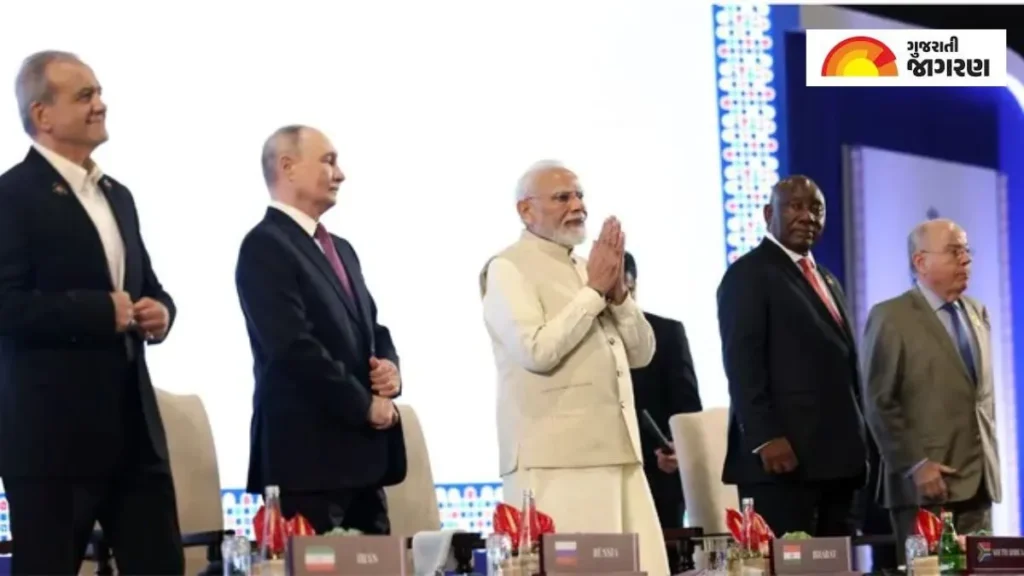 BRICS Summit 2026: આતંકવાદ નાબૂદીનો દ્રઢ સંકલ્પ અને UNSCમાં ભારતની દાવેદારી સહિત 50થી વધુ મહત્વપૂર્ણ કરારોની અપેક્ષા
