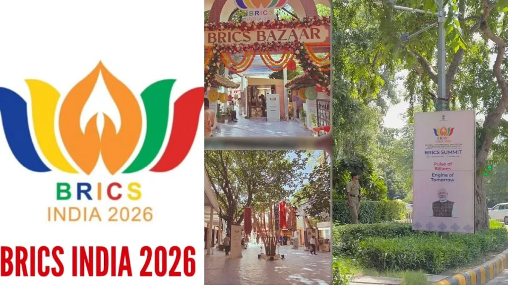 BRICS Explained: What It Means, How It Started, 2026 Theme And Why It Matters
