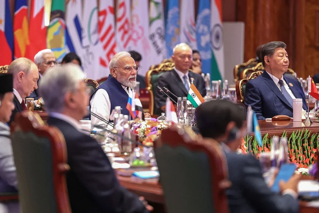 Bigger BRICS test now: Turning Global South weight into influence