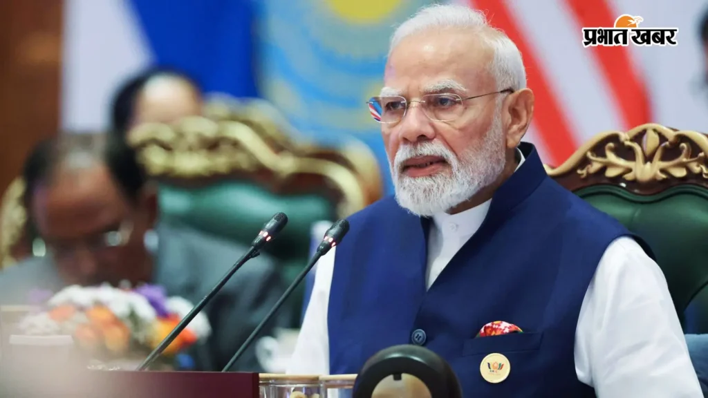 दिल्ली में मोदी की मेजबानी, चीन-रूस की रणनीति और अमेरिका के साथ असली खेल