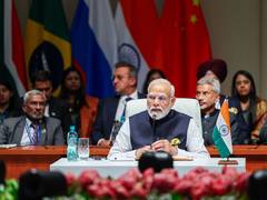 India’s journey from seeking reforms to shaping global order