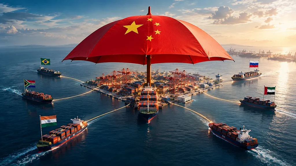 Centred Trading Ecosystem? – Outlook Business