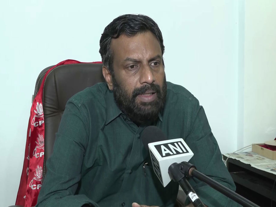 CPI Leader Advocates for Stronger BRICS at New Delhi Summit