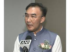 South Korean envoy to India Lee Seong-Ho hails India’s BRICS leadership