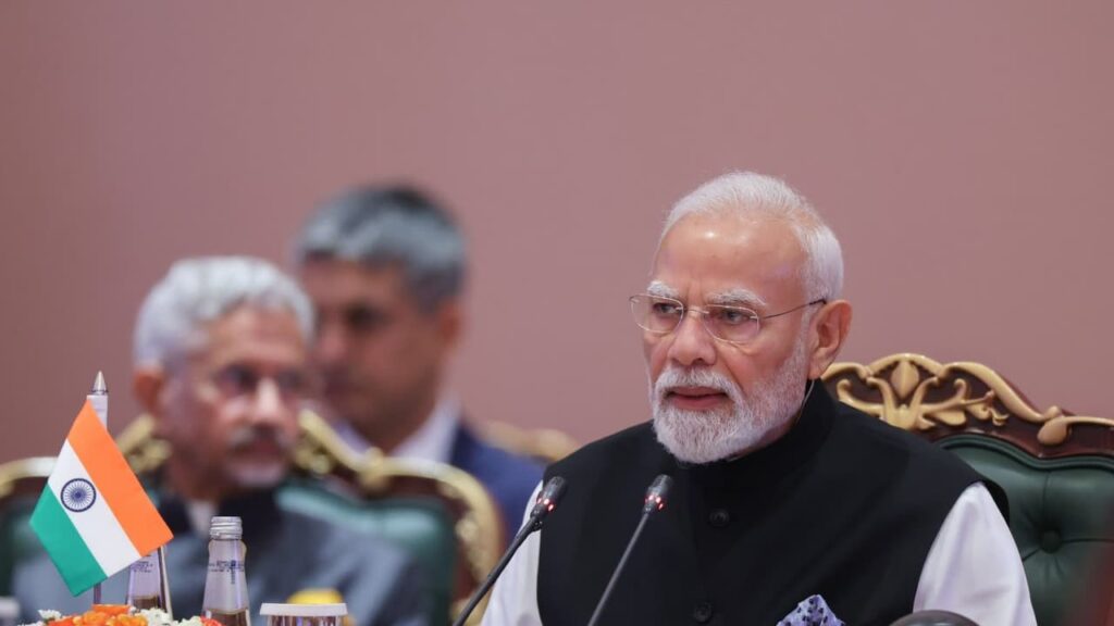 BRICS घोषणा पर सुबह 4 am तक चली बैठक, ईरान-रूस-चीन की आपत्तियों के बीच भारत ने कैसे साधा संतुलन?