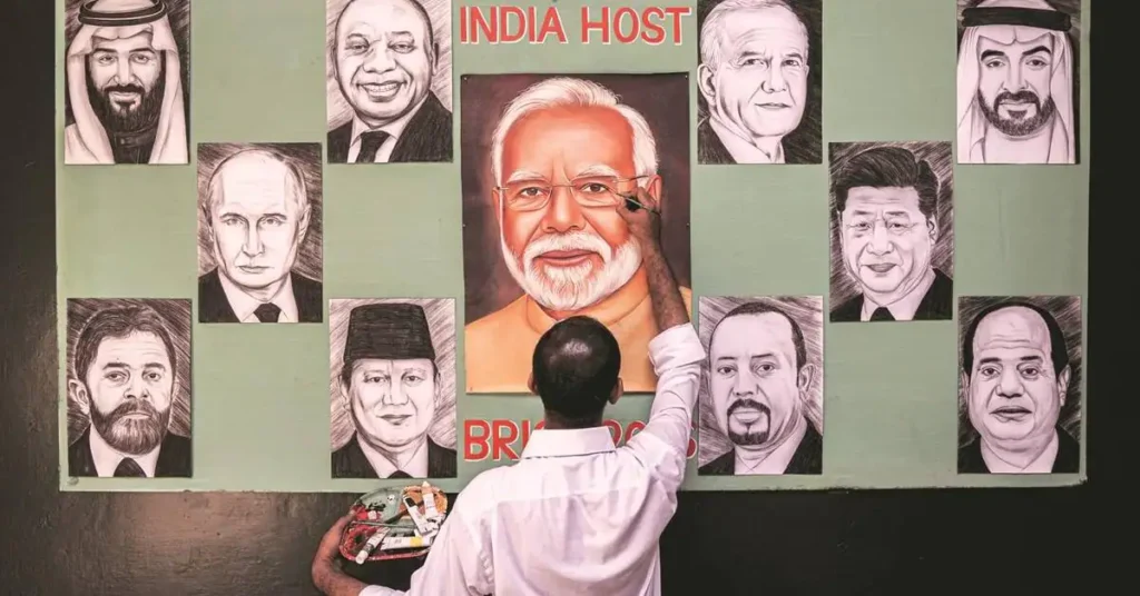 Brics Summit 2026 could pave way for sustainable aviation fuel market